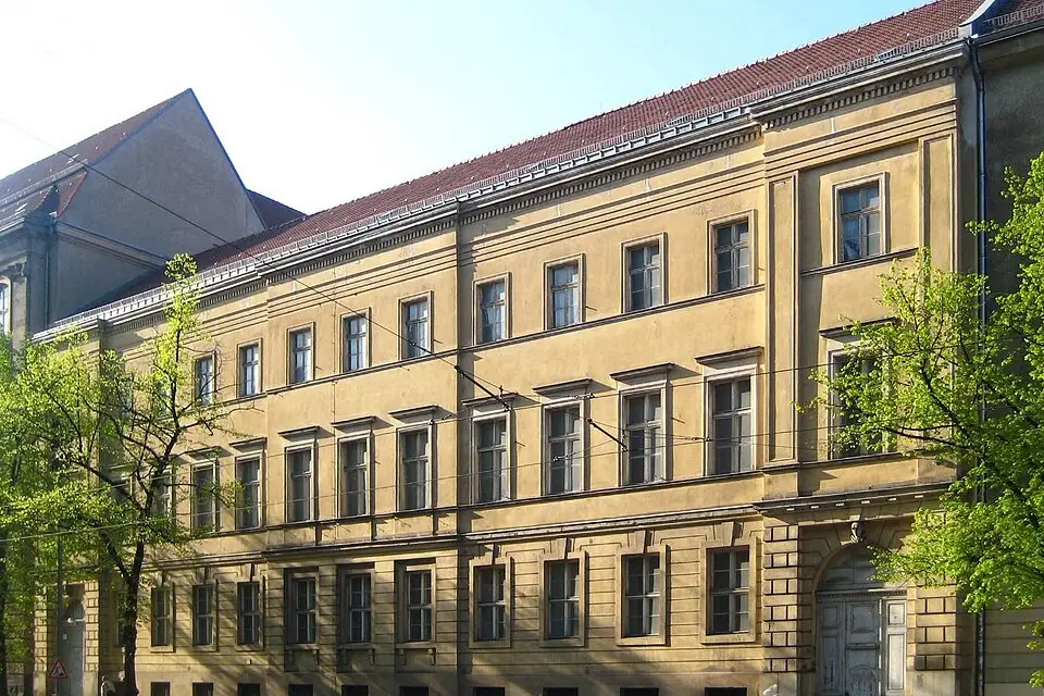 Landschaft und Sehenswürdigkeiten in Berlin für Kurzreise Berlin mit dem Bus – Reiseguide