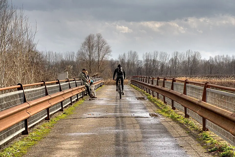 Landschaft und Sehenswürdigkeiten in Emilia Romagna für Busreise Emilia-Romagna mit Reiseleitung – Reisecheck
