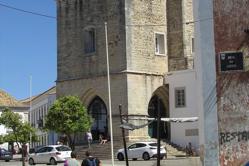 Authentischer Reisemoment in Algarve – passend zu Busreise Algarve im Winter – Route & Leistungen