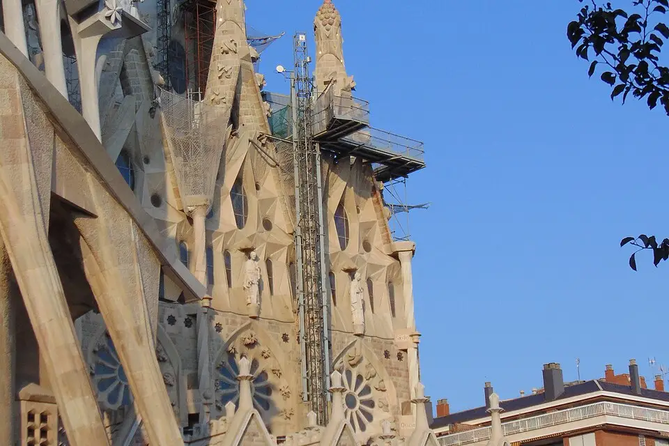 Authentischer Reisemoment in Barcelona – passend zu Busreise Barcelona 10 Tage – Route & Leistungen