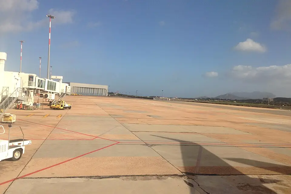Landschaft und Sehenswürdigkeiten in Sardinien für Busreise Sardinien 10 Tage – Tipps zur Auswahl