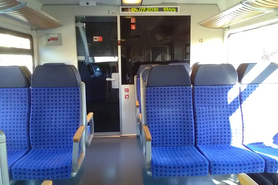 Authentischer Reisemoment in Usedom – passend zu Busreise Usedom ab NRW – Reisecheck
