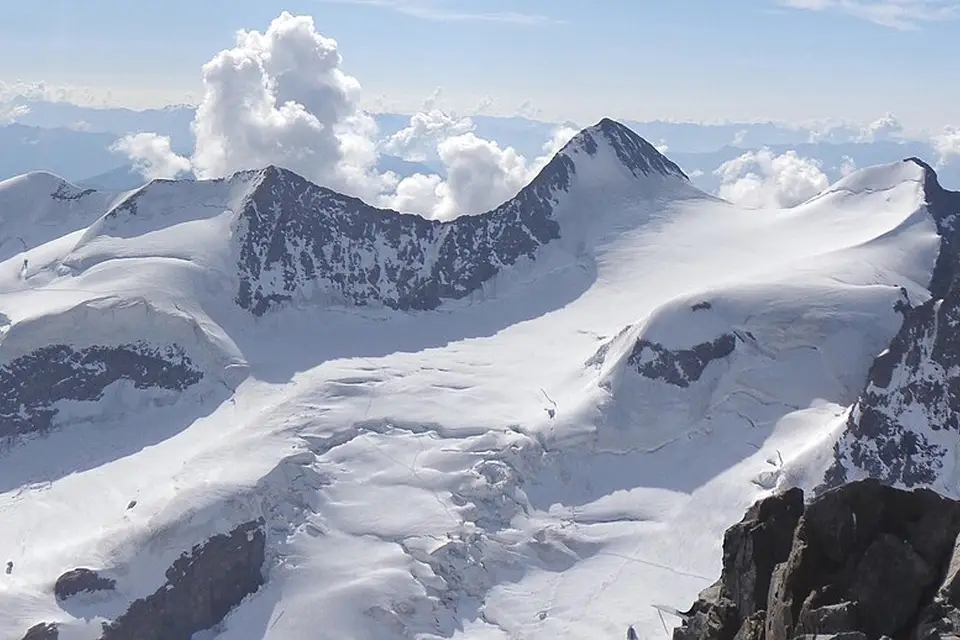Landschaft und Sehenswürdigkeiten in Engadin für Panoramareise Engadin mit dem Bus – ehrlich eingeordnet
