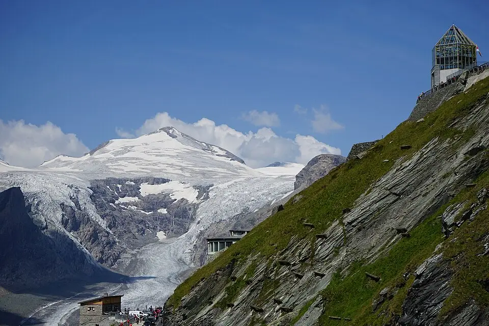 Authentischer Reisemoment in Kärnten – passend zu Genussreise Kärnten mit dem Bus – Dauer & Komfort