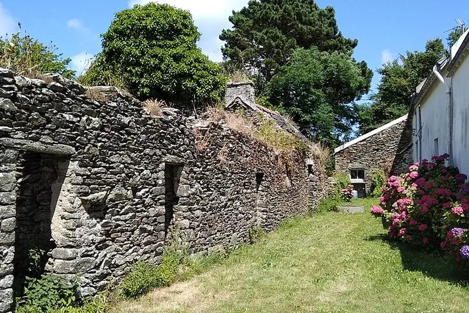 Landschaft und Sehenswürdigkeiten in Bretagne für Gruppenreise Bretagne mit dem Bus – ehrlich eingeordnet