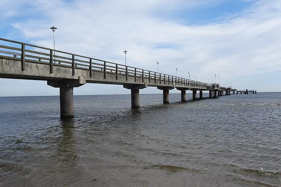 Stimmungsvolle Reiseansicht aus Usedom für Naturreise Usedom mit dem Bus – ehrlich eingeordnet