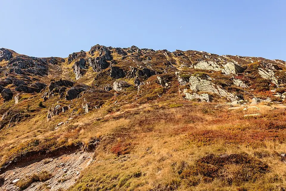 Landschaft und Sehenswürdigkeiten in Tessin für Günstige Busreise Tessin – Route & Leistungen