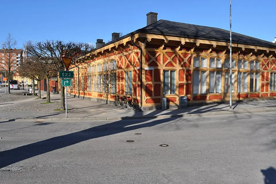 Authentischer Reisemoment in Südschweden – passend zu Kulturreise Südschweden mit dem Bus – ehrlich eingeordnet