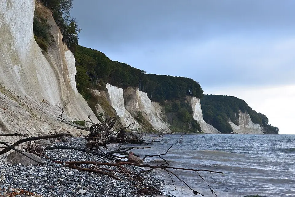 Landschaft und Sehenswürdigkeiten in Rügen für Busreise Rügen mit viel Freizeit – Tipps zur Auswahl