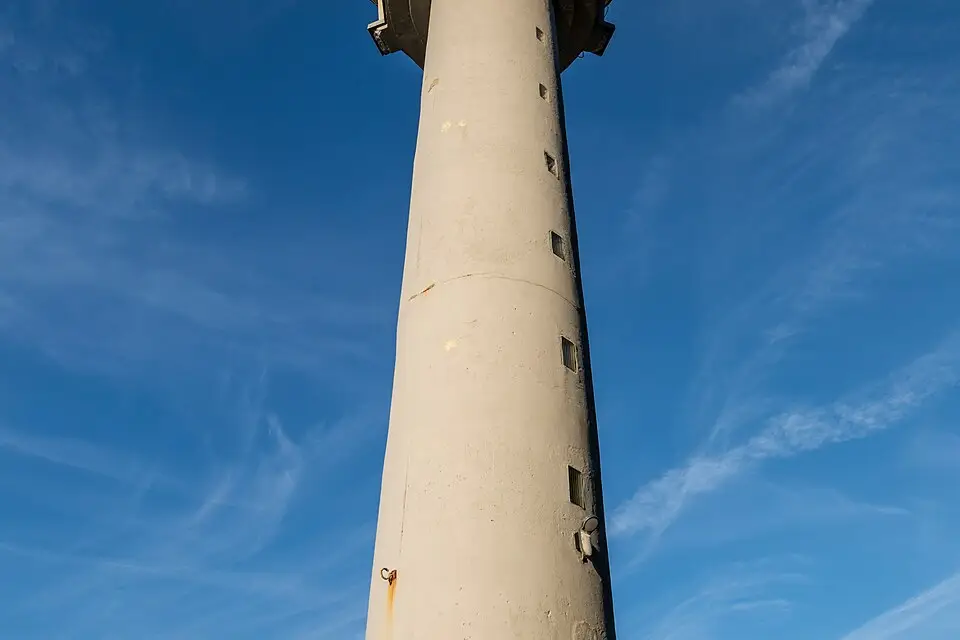 Landschaft und Sehenswürdigkeiten in Ostsee für Wellnessreise Ostsee mit dem Bus – Route & Leistungen