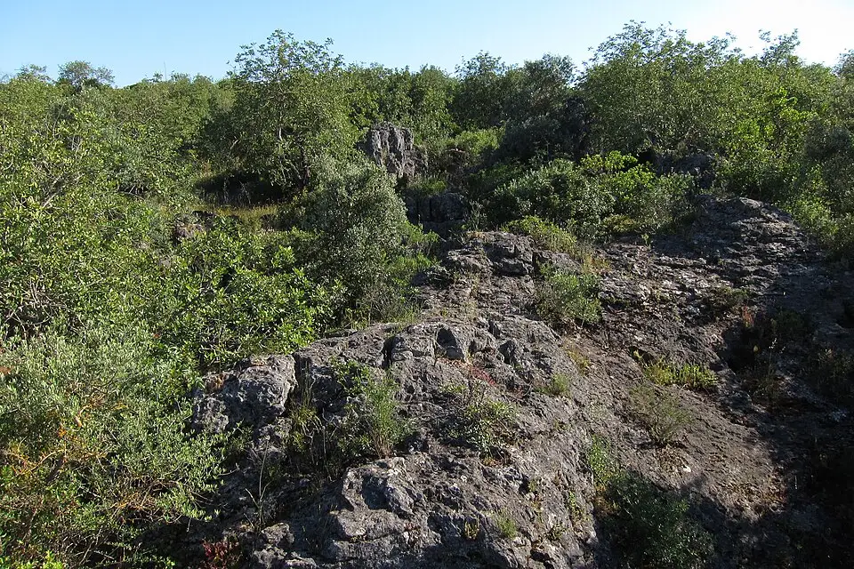 Landschaft und Sehenswürdigkeiten in Algarve für Busreise Algarve 7 Tage – Dauer & Komfort