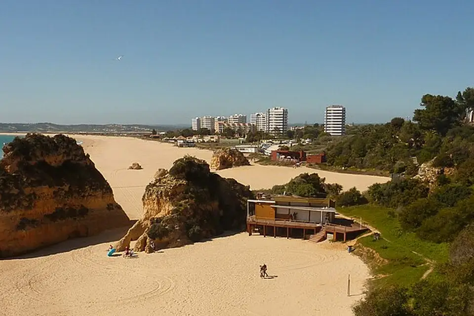 Authentischer Reisemoment in Algarve – passend zu Weihnachtsreise Algarve mit dem Bus – ehrlich eingeordnet