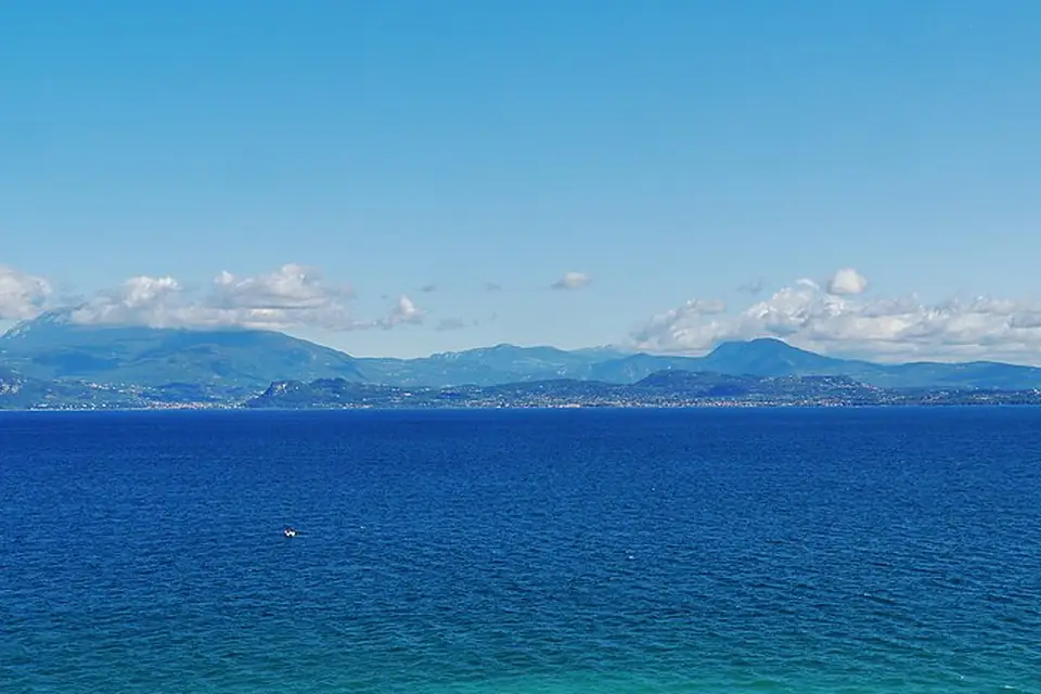 Authentischer Reisemoment in Gardasee – passend zu Busreise Gardasee mit Halbpension – Reisecheck