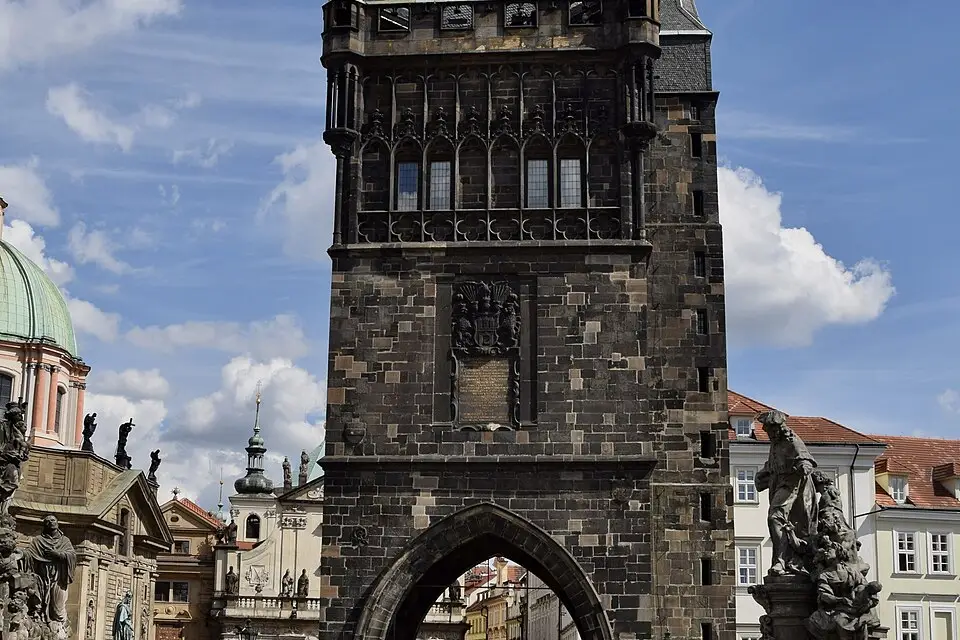 Authentischer Reisemoment in Prag – passend zu Rundreise Prag mit dem Bus – Reiseguide