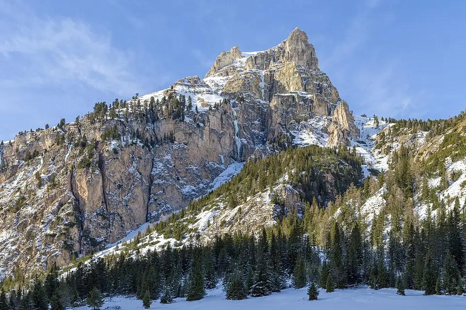 Landschaft und Sehenswürdigkeiten in Südtirol für Busreise Südtirol ohne Nachtfahrt – ehrlich eingeordnet