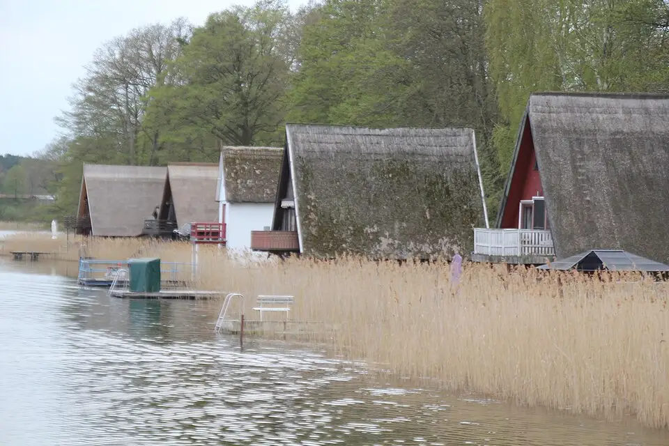 Landschaft und Sehenswürdigkeiten in Mecklenburgischen Seenplatte für Barrierearme Busreise Mecklenburgische Seenplatte – Reiseguide