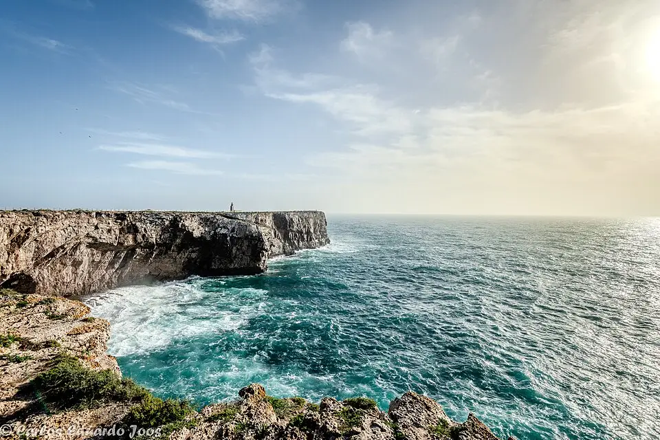 Authentischer Reisemoment in Algarve – passend zu Busreise Algarve mit Halbpension – Tipps zur Auswahl