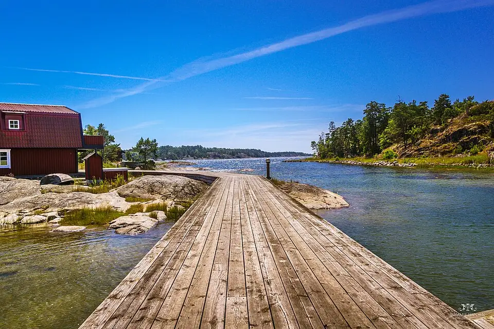Authentischer Reisemoment in Stockholm – passend zu Busreise Stockholm in kleiner Gruppe – Reisecheck
