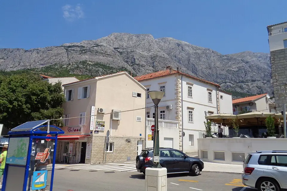 Authentischer Reisemoment in Dalmatien – passend zu Panoramareise Dalmatien mit dem Bus – Dauer & Komfort