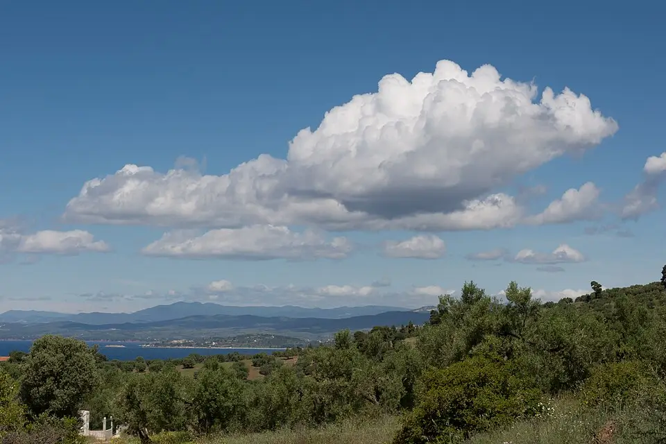 Landschaft und Sehenswürdigkeiten in griechischem Festland für Griechisches Festland – Seniorenreise mit Abholservice