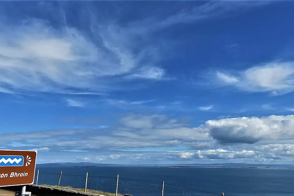 Landschaft und Sehenswürdigkeiten in Irland für Busreise Irland mit viel Freizeit – Tipps zur Auswahl