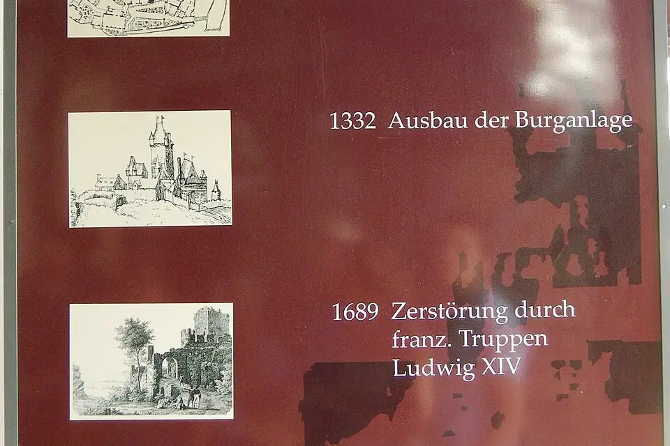 Landschaft und Sehenswürdigkeiten in Mosel für Beste Reisezeit für eine Busreise Mosel – Dauer & Komfort