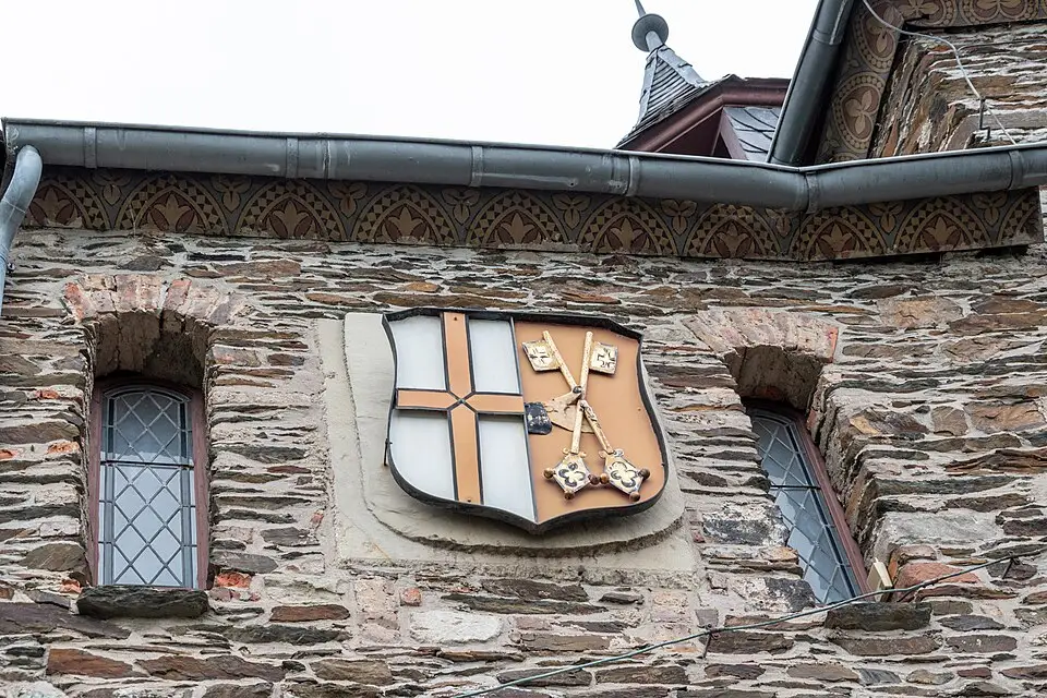 Stimmungsvolle Reiseansicht aus Mosel für Busreise Mosel für Familien – Dauer & Komfort