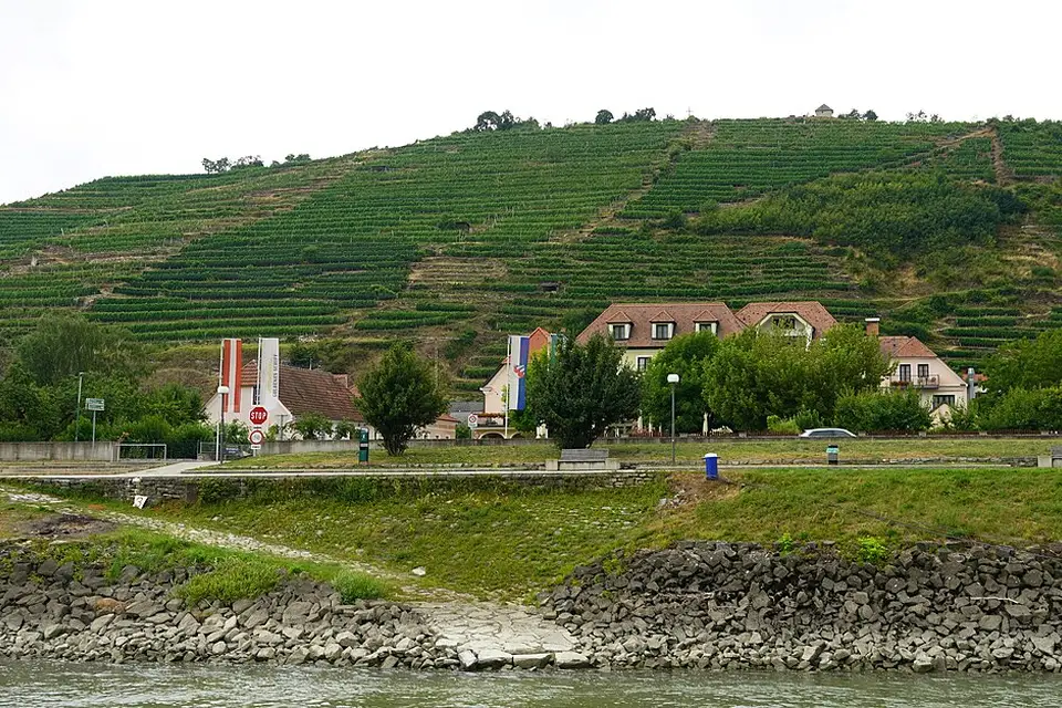 Authentischer Reisemoment in Wachau – passend zu Busreise Wachau in kleiner Gruppe – Tipps zur Auswahl