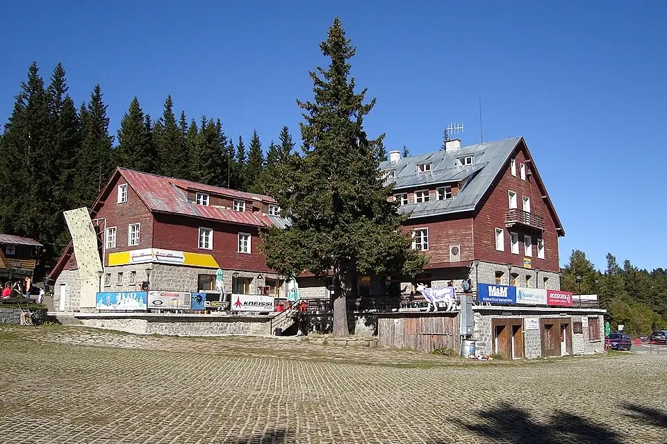 Landschaft und Sehenswürdigkeiten in Bulgarien für Premium Busreise Bulgarien – Dauer & Komfort