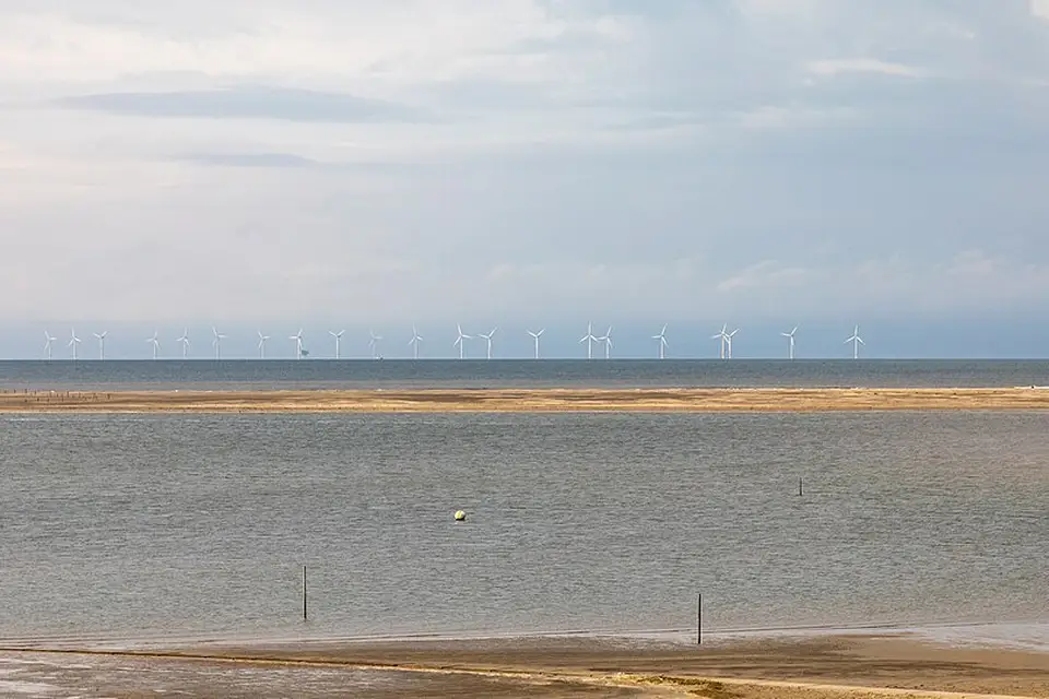 Authentischer Reisemoment in Nordsee – passend zu Busreise Nordsee für Senioren mit Haustürabholung – Reisecheck