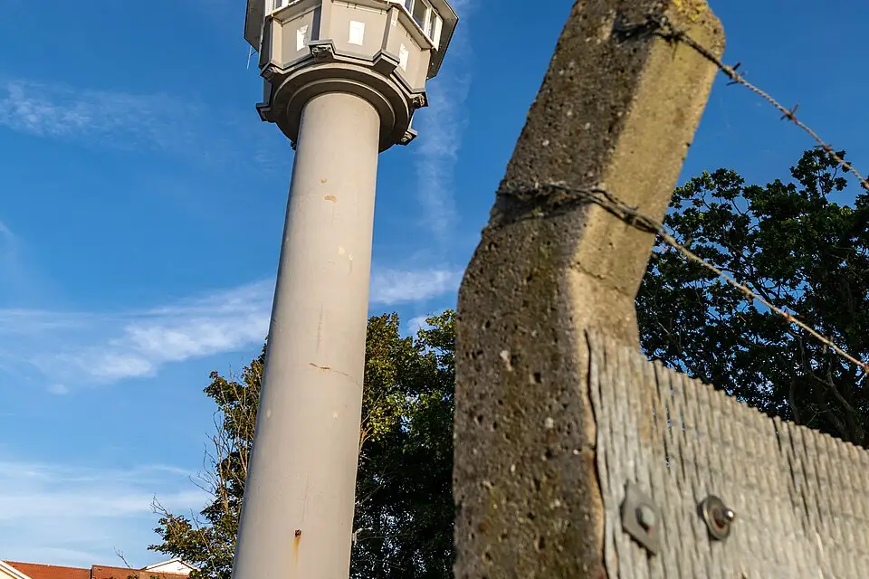 Authentischer Reisemoment in Ostsee – passend zu Wellnessreise Ostsee mit dem Bus – Route & Leistungen