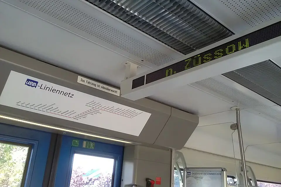 Stimmungsvolle Reiseansicht aus Usedom für Busreise Usedom ab München – Tipps zur Auswahl