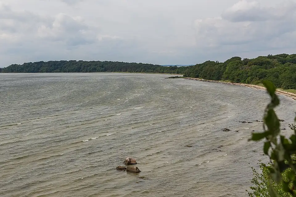 Stimmungsvolle Reiseansicht aus Rügen für Busreise Rügen in kleiner Gruppe – Tipps zur Auswahl