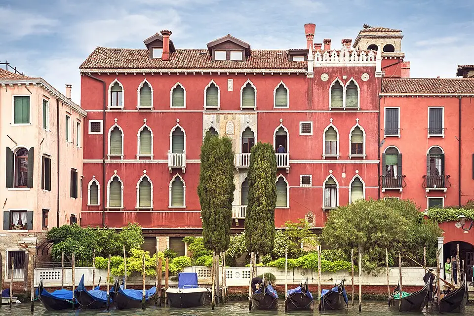 Landschaft und Sehenswürdigkeiten in Venedig für Busreise Venedig für Paare – Dauer & Komfort