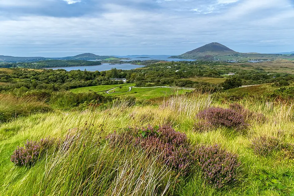 Authentischer Reisemoment in Irland – passend zu Busreise Irland für Paare – ehrlich eingeordnet