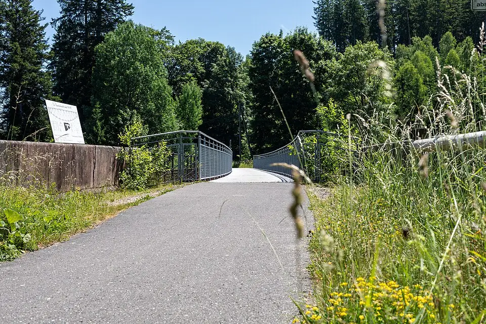 Authentischer Reisemoment in Schwarzwald – passend zu Busreise Schwarzwald für Paare – Dauer & Komfort