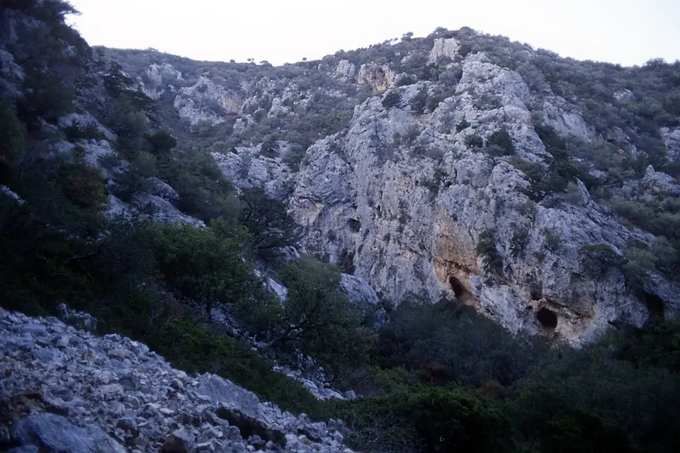 Landschaft und Sehenswürdigkeiten in Sardinien für Standortreise Sardinien mit dem Bus – Reisecheck