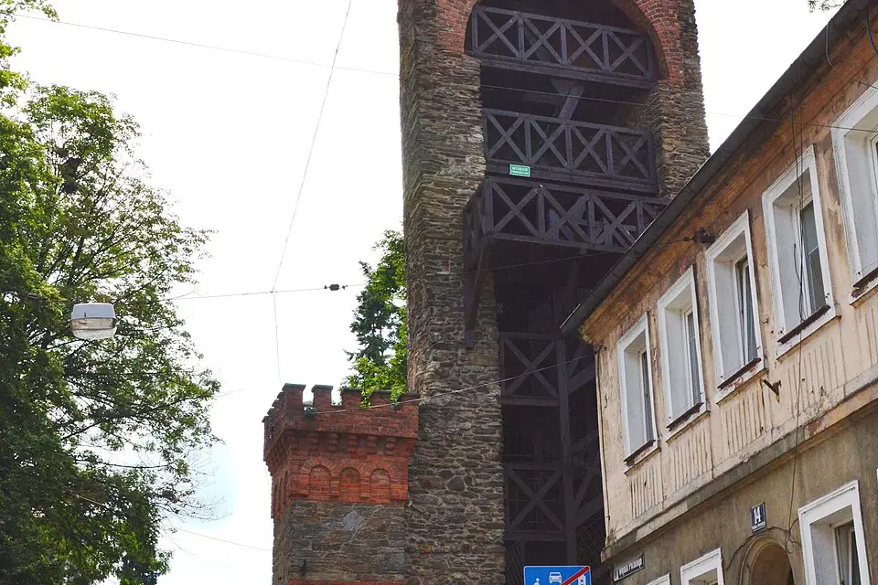 Stimmungsvolle Reiseansicht aus Breslau für Erlebnisreise Breslau mit dem Bus – Dauer & Komfort