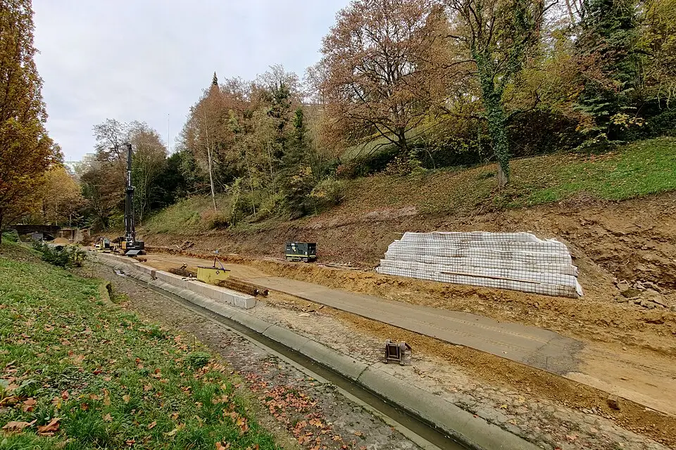 Authentischer Reisemoment in Luxemburg – passend zu Singlereise Luxemburg mit dem Bus – ehrlich eingeordnet