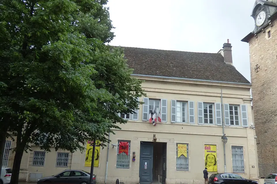 Landschaft und Sehenswürdigkeiten in Paris für Kurzreise Paris mit dem Bus – Dauer & Komfort