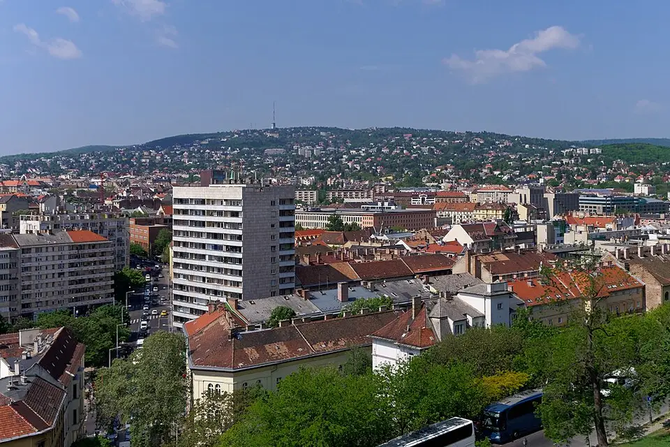 Authentischer Reisemoment in Budapest – passend zu Busreise Budapest ab München – ehrlich eingeordnet