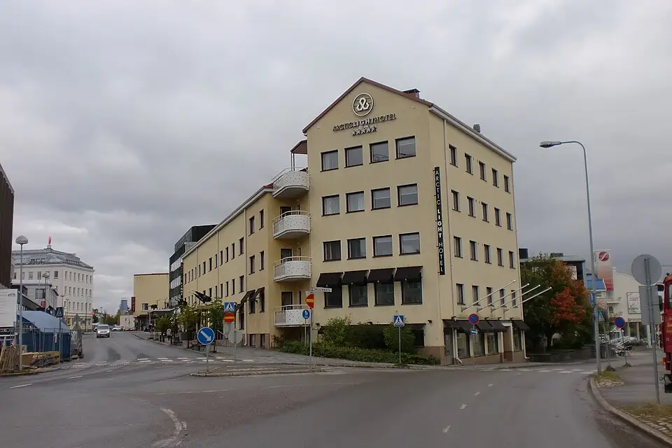 Authentischer Reisemoment in Finnland – passend zu Busreise Finnland ohne Nachtfahrt – Tipps zur Auswahl