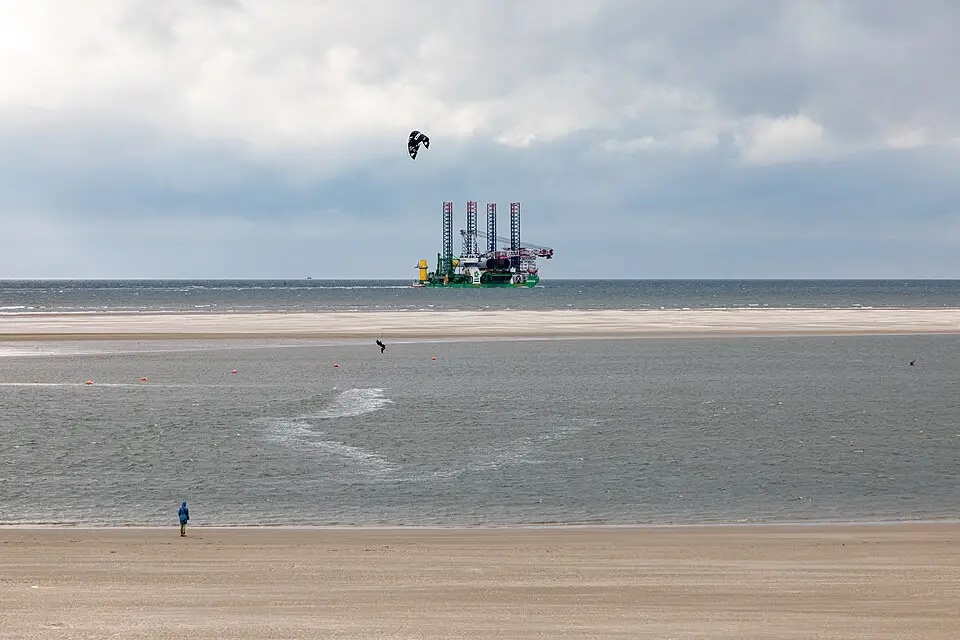 Landschaft und Sehenswürdigkeiten in Nordsee für Premium Busreise Nordsee – Route & Leistungen