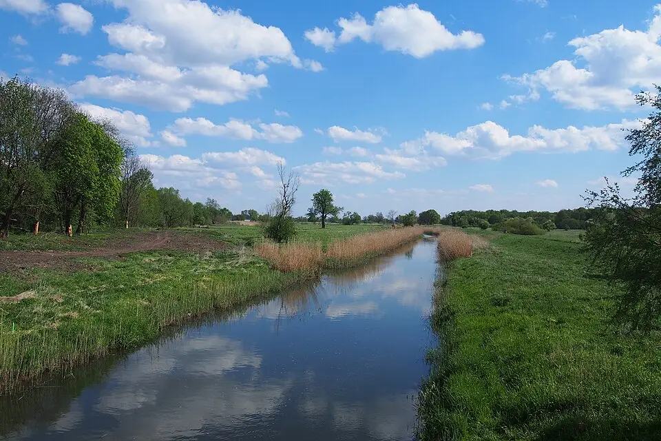 Landschaft und Sehenswürdigkeiten in Breslau für Busreise Breslau 10 Tage – Tipps zur Auswahl