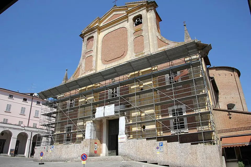 Authentischer Reisemoment in Emilia Romagna – passend zu Adventsreise Emilia-Romagna mit dem Bus – ehrlich eingeordnet