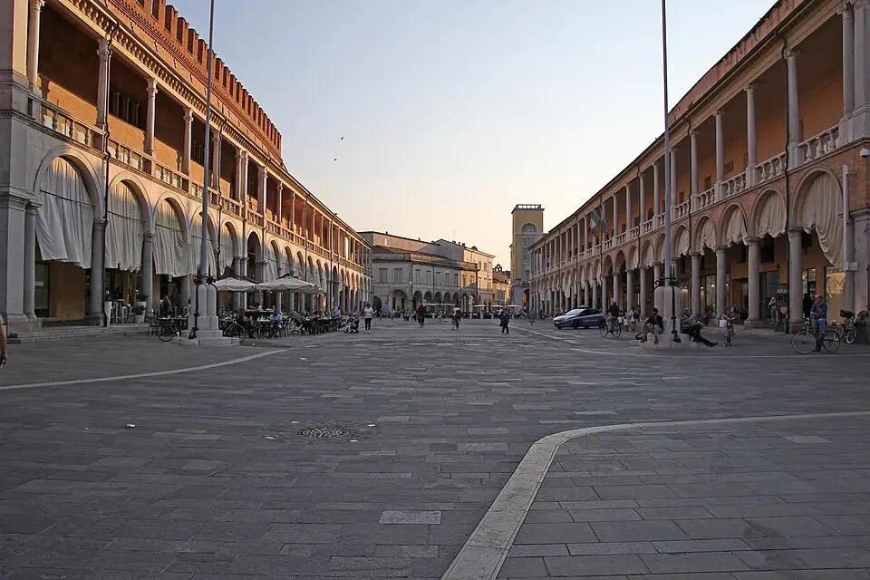 Authentischer Reisemoment in Emilia Romagna – passend zu Erlebnisreise Emilia-Romagna mit dem Bus – Reisecheck