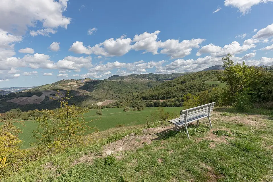 Authentischer Reisemoment in Emilia Romagna – passend zu Kurzreise Emilia-Romagna mit dem Bus – ehrlich eingeordnet