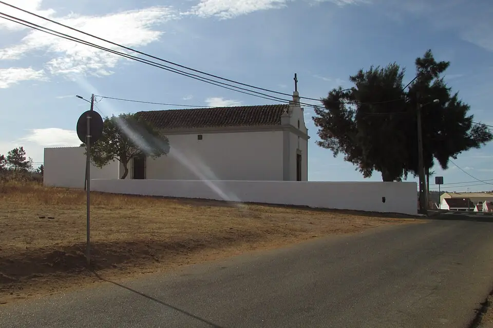 Stimmungsvolle Reiseansicht aus Algarve für Busreise Algarve für Paare – ehrlich eingeordnet