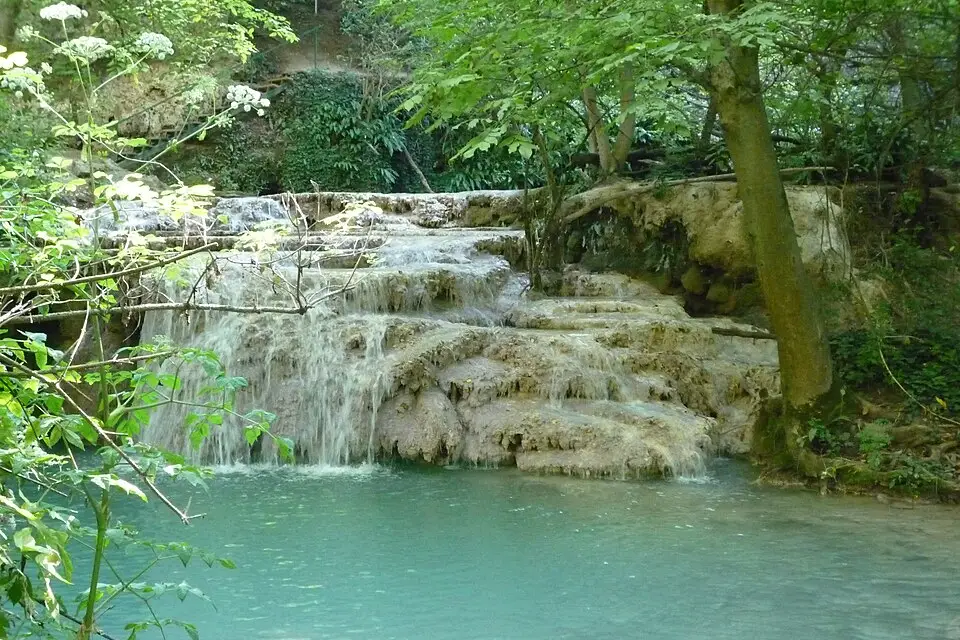 Landschaft und Sehenswürdigkeiten in Bulgarien für Rundreise Bulgarien mit dem Bus – Reisecheck