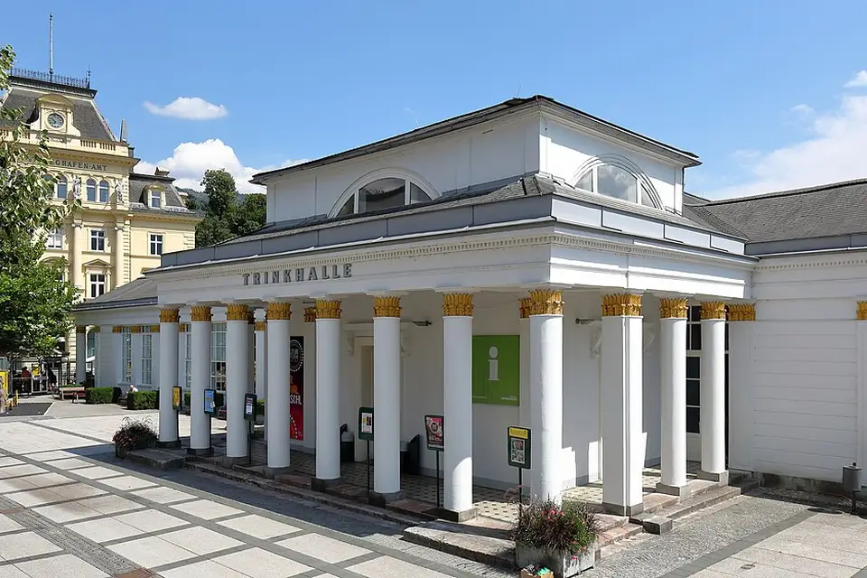 Landschaft und Sehenswürdigkeiten in Salzkammergut für Busreise Salzkammergut im Sommer – Route & Leistungen